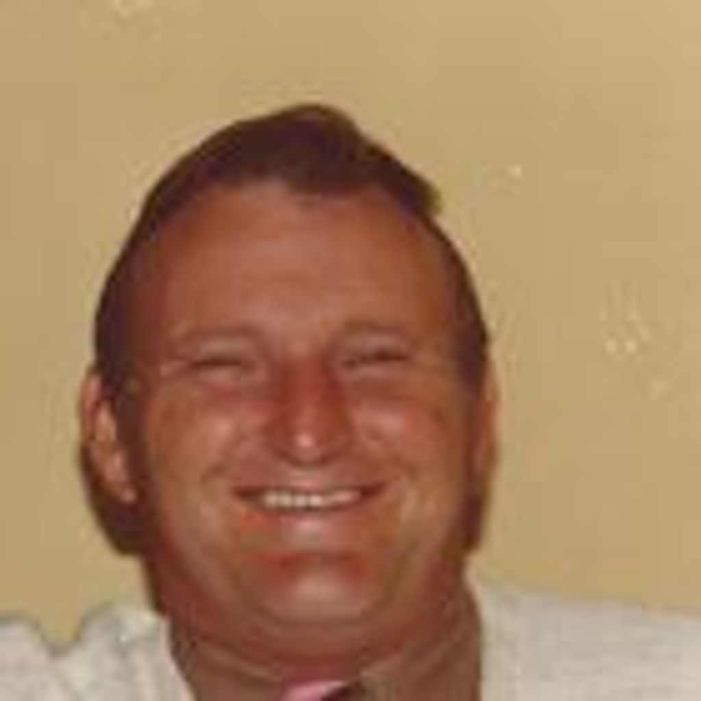 Richard Paul Fitch