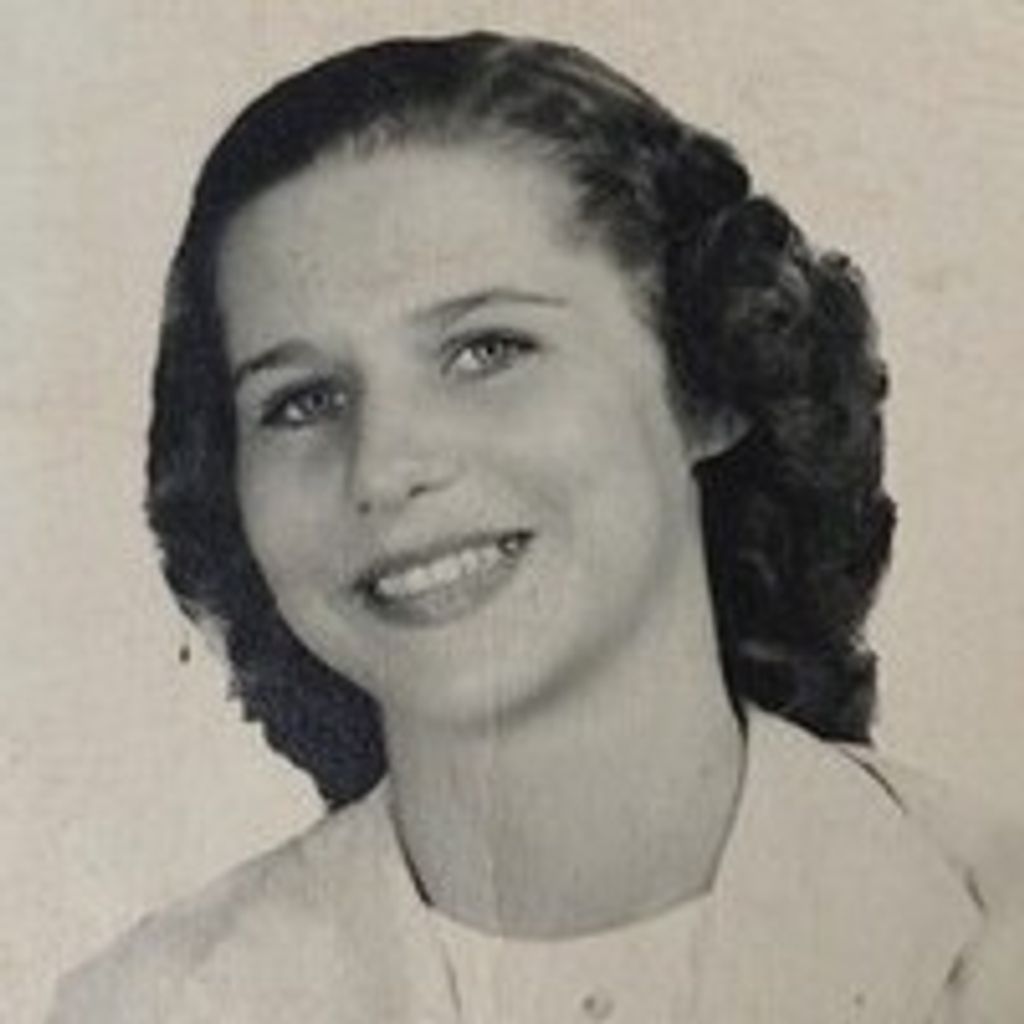 Hilda H. O'Brien