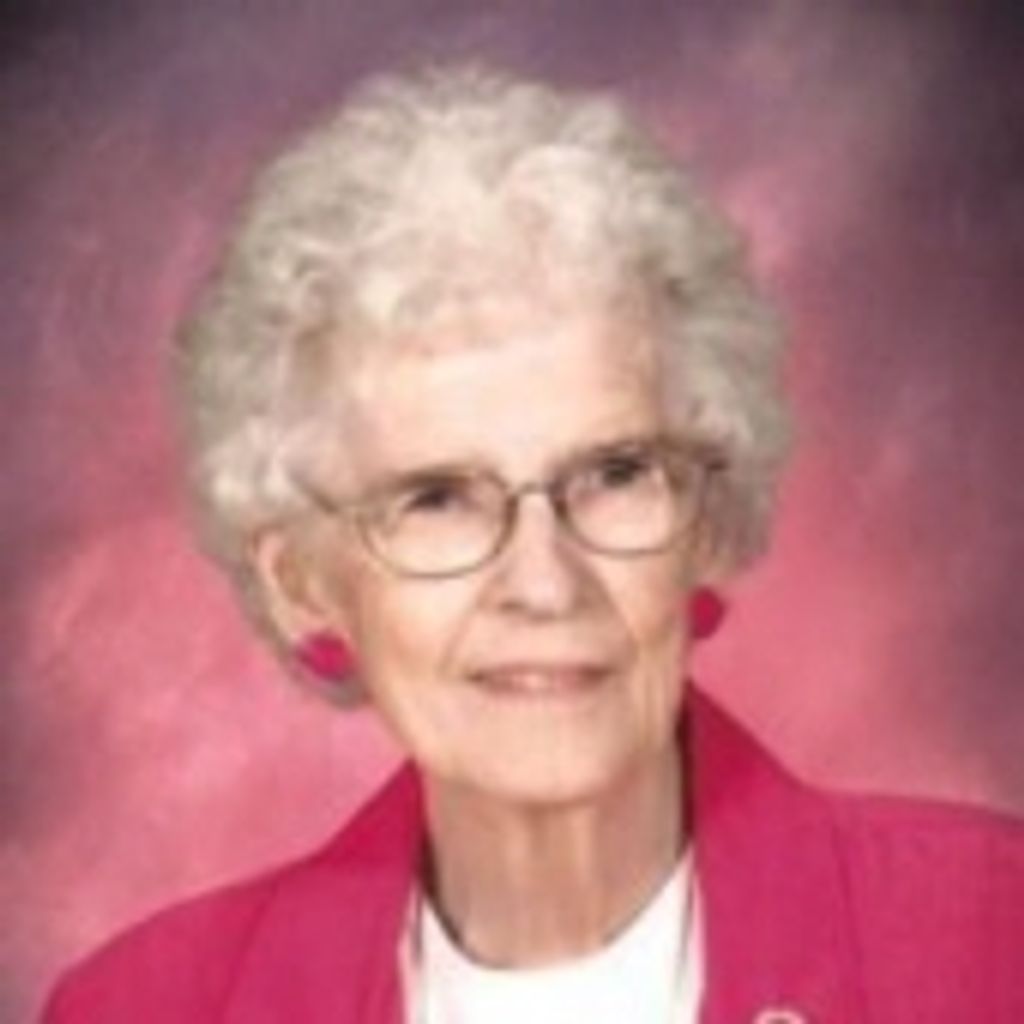 Kathleen V. Sponheim