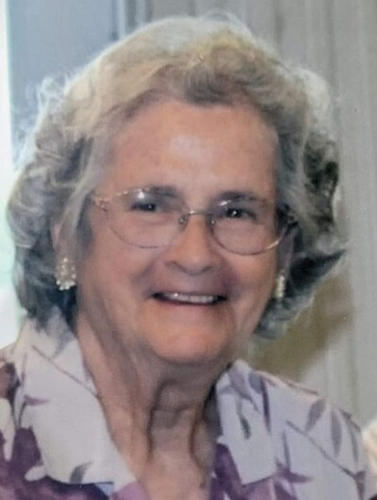 Betty Louise Russell Profile Photo