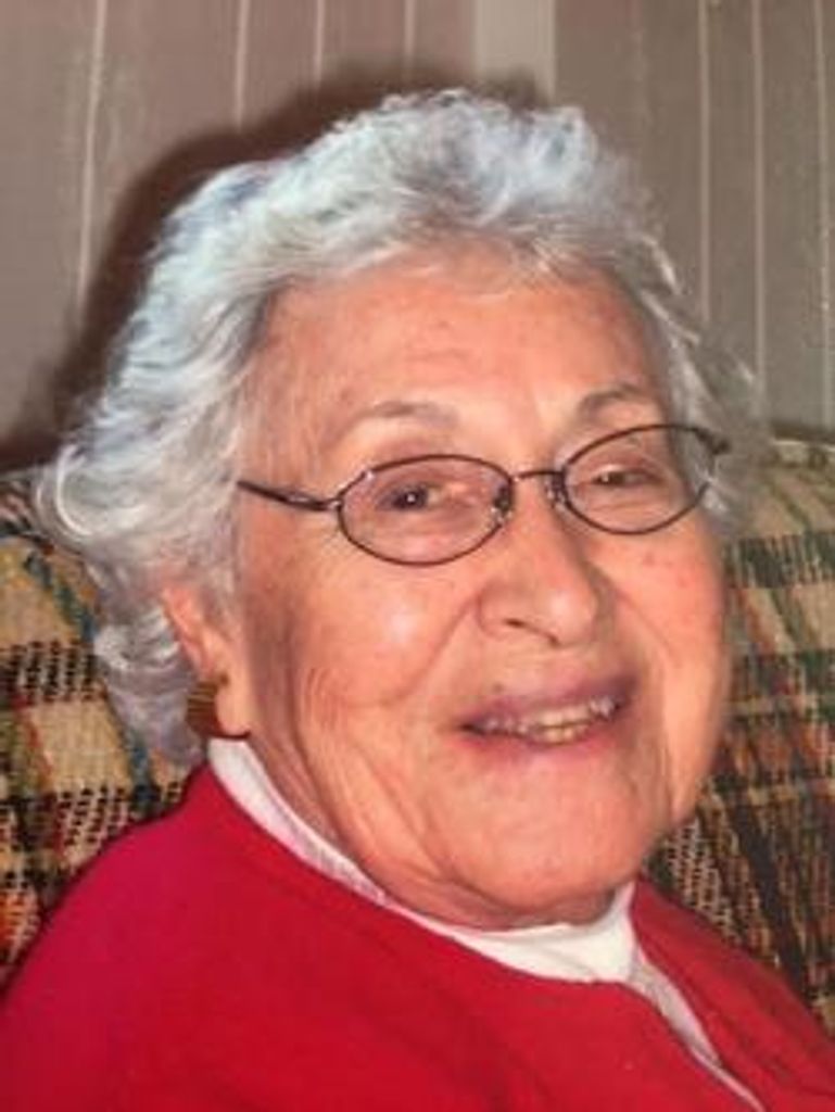 Antoinette L. Crane Profile Photo