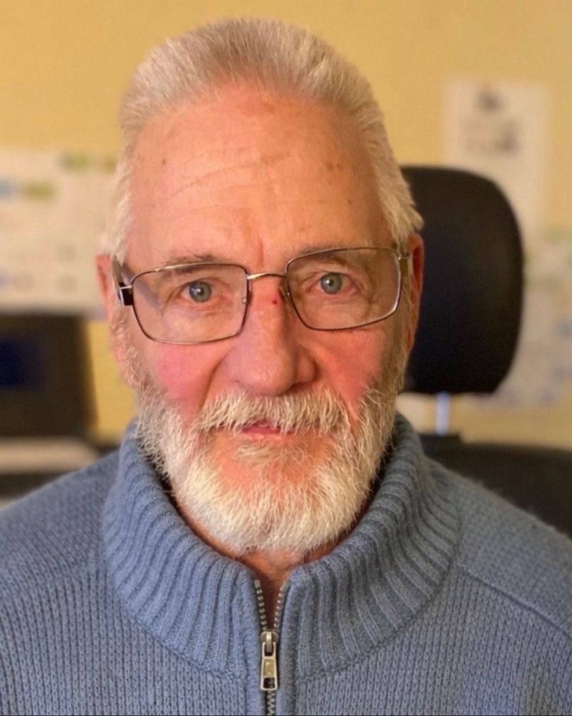 Thomas James Dobson, Jr. Profile Photo