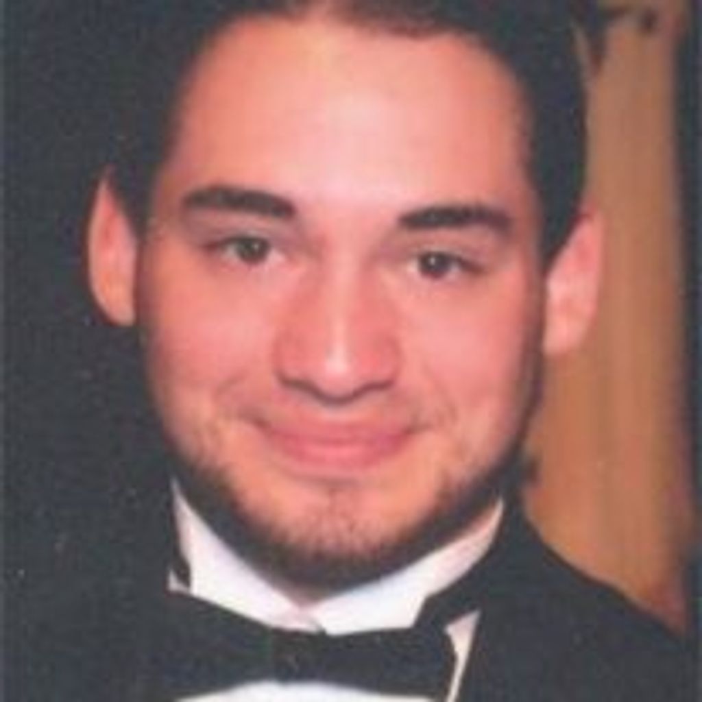 Christian Michael Varin