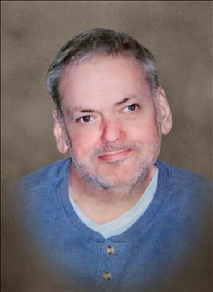Michael Thomas Young Profile Photo
