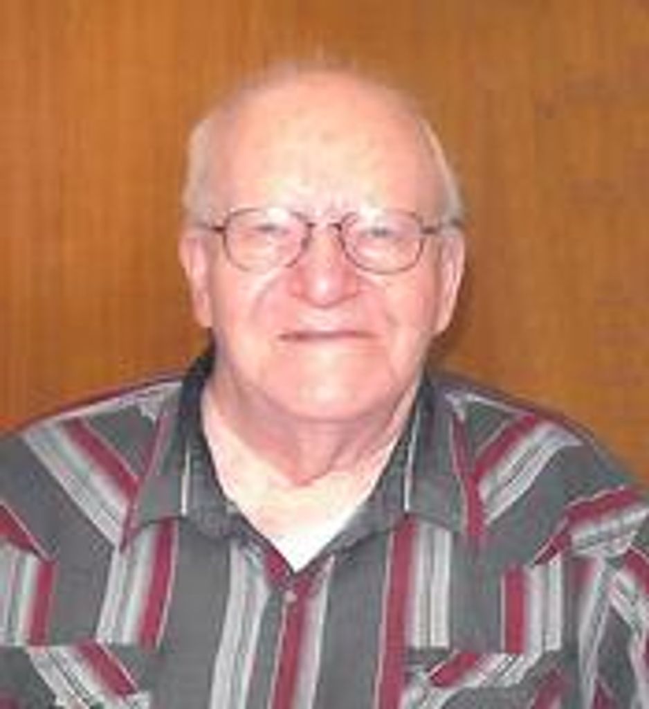 Odin Berget