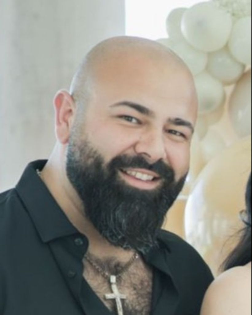 Edgar Romo Profile Photo
