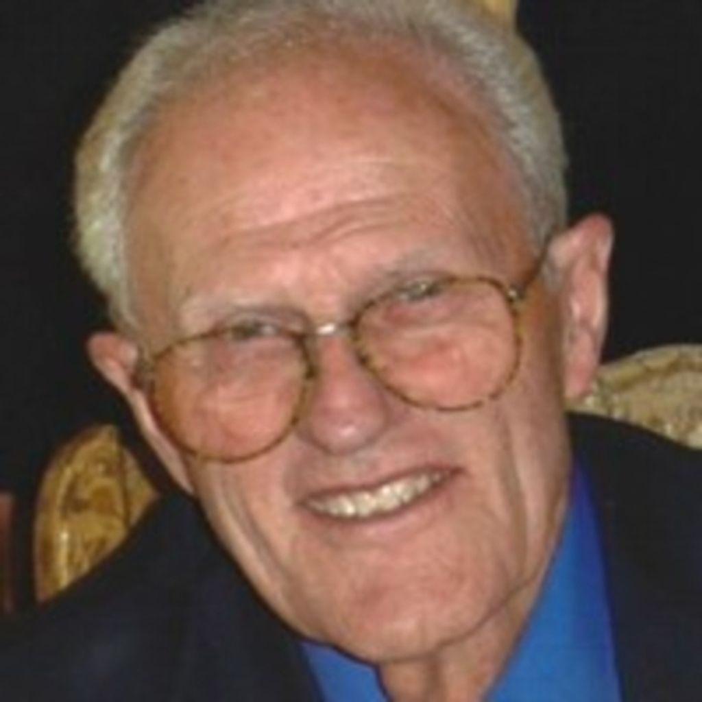 Bill 'Ray' Young