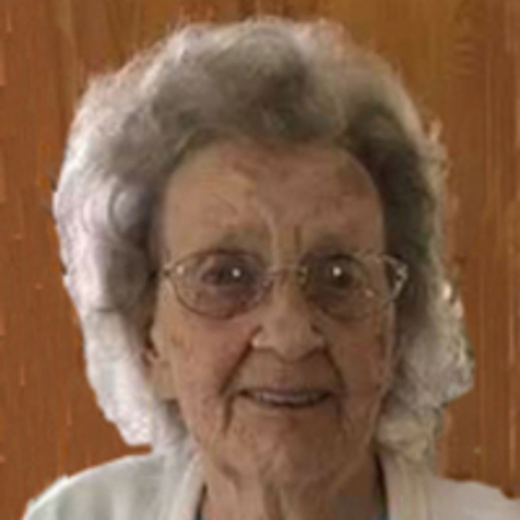 Mae G. Berg