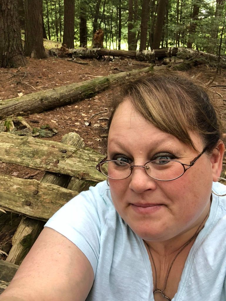 Jami Downing Profile Photo