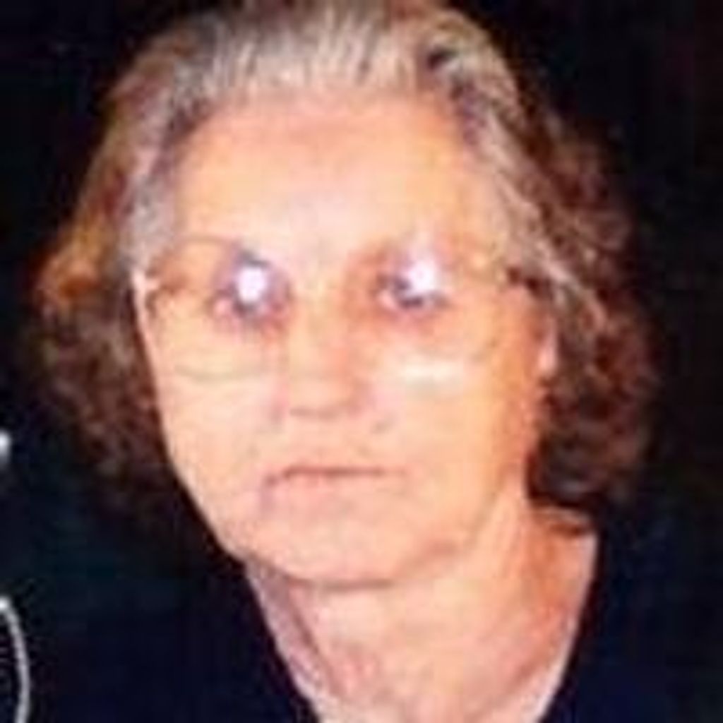 Anna Louise Theriot