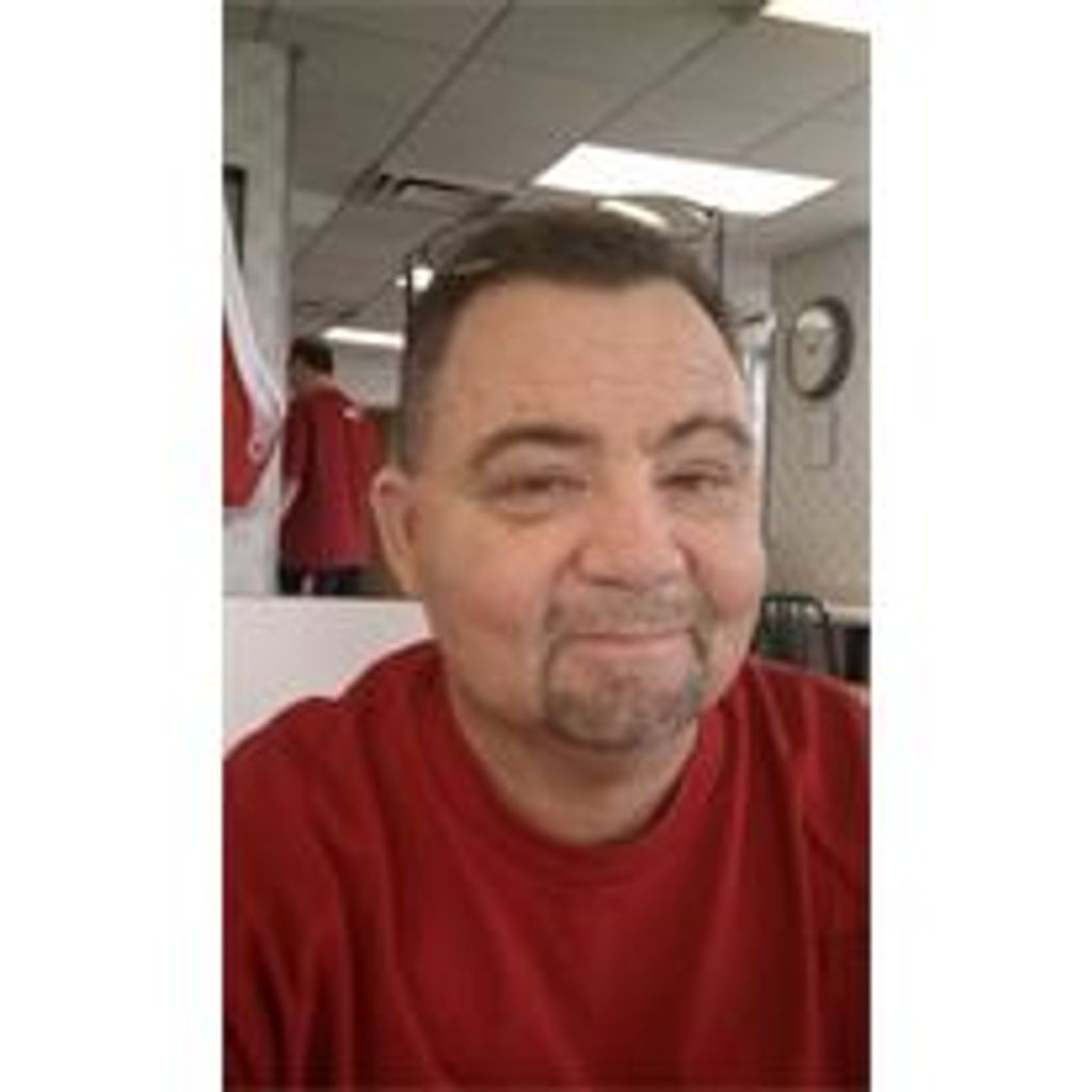 Scott Alan Satterfield