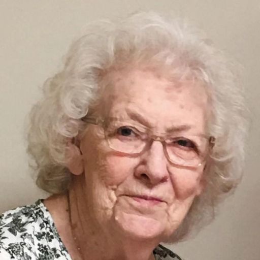 Shirley Ellen (Miller) Morgan Profile Photo