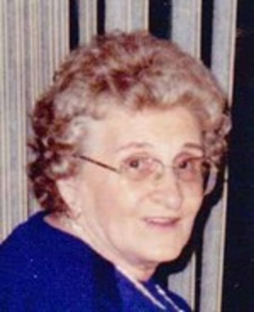 Leokadja "Laura" Skurjo