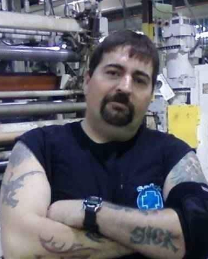 Lenny Van Helms Profile Photo