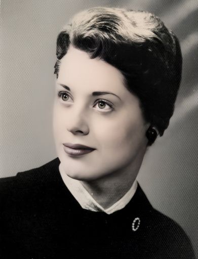 Virginia "Jenny" Anna Newton Profile Photo