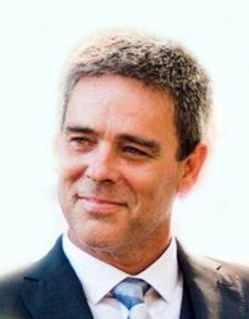 Paul Richard Sheldon