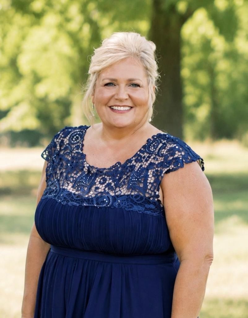 Sandy Dannette Hooks Profile Photo