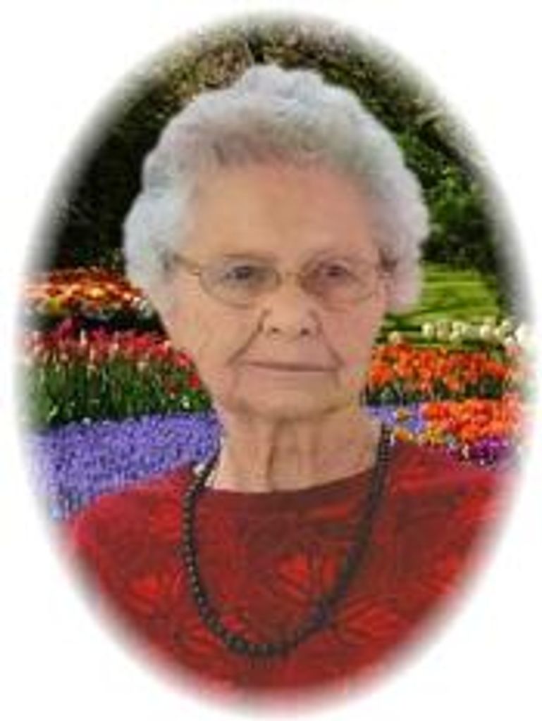 Elizabeth Ann Southgate