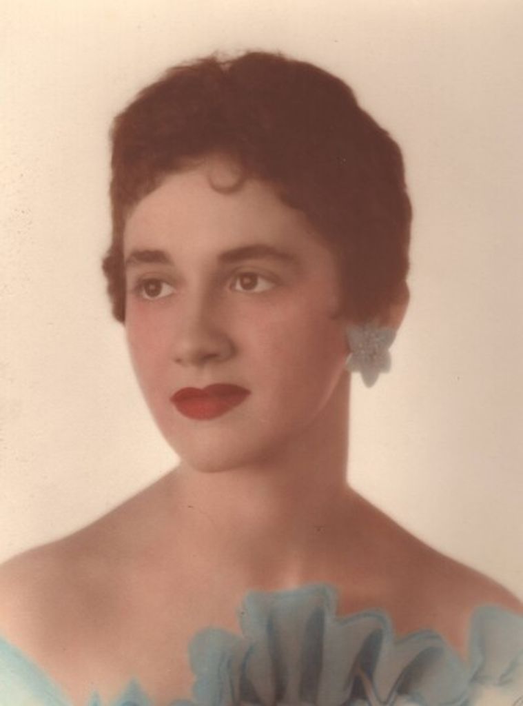 Mary E. "Cookie" Netchel Profile Photo