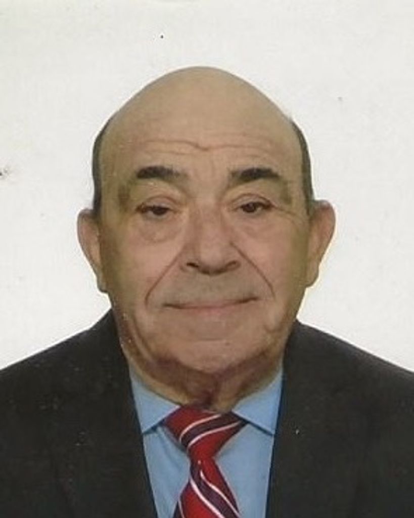 Lourenco DaSilva Conde Profile Photo