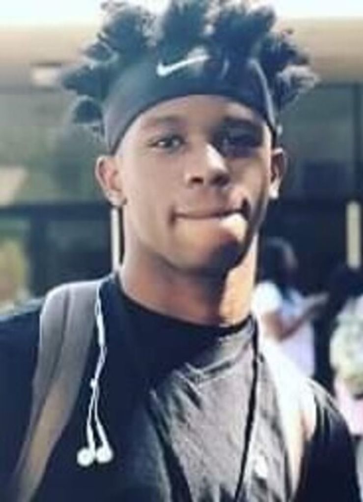 Xavier Ulysses Frazier