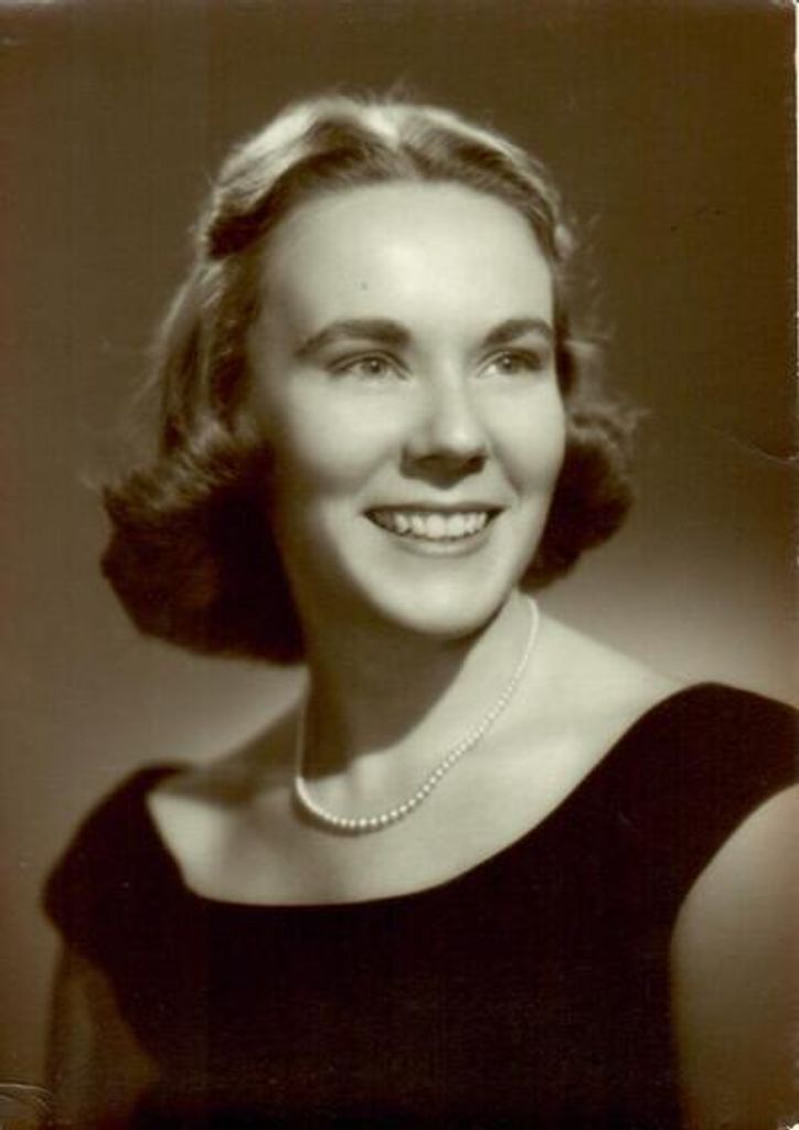 Joan H. Gartside