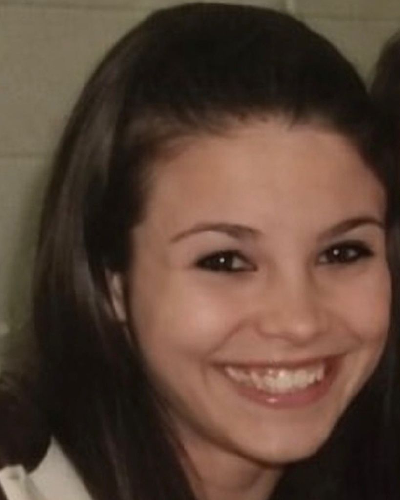 Kellie Marie Frazier Profile Photo