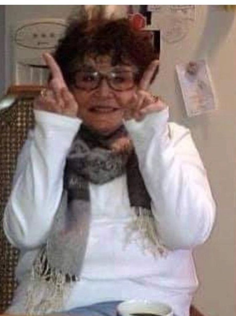 Edna "Bunny" Dellali Profile Photo