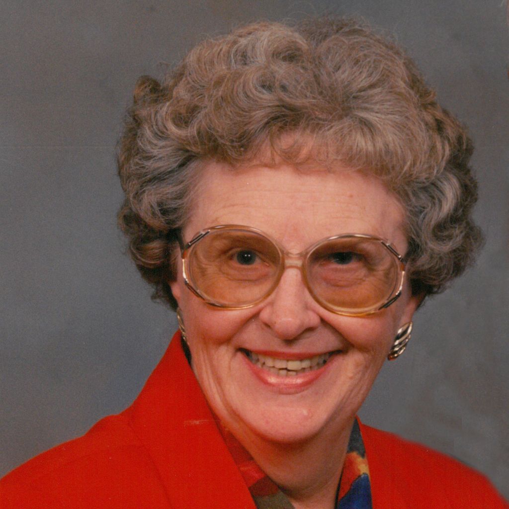 Jean A. Holbus Profile Photo