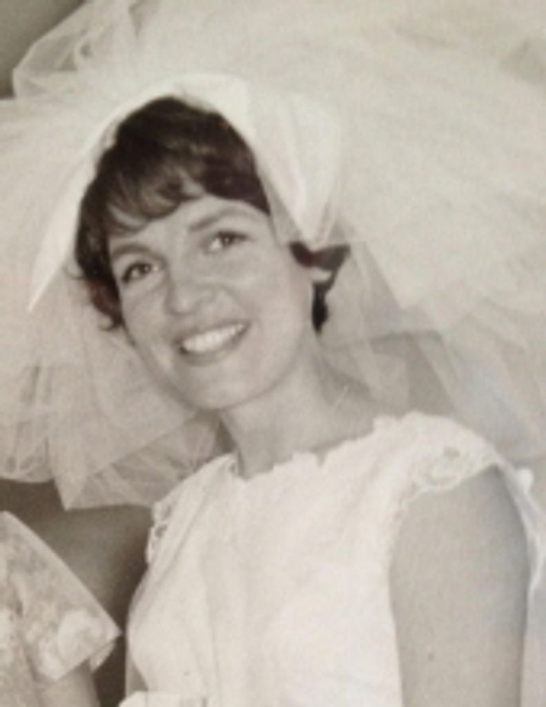 Elizabeth Mason Frothingham