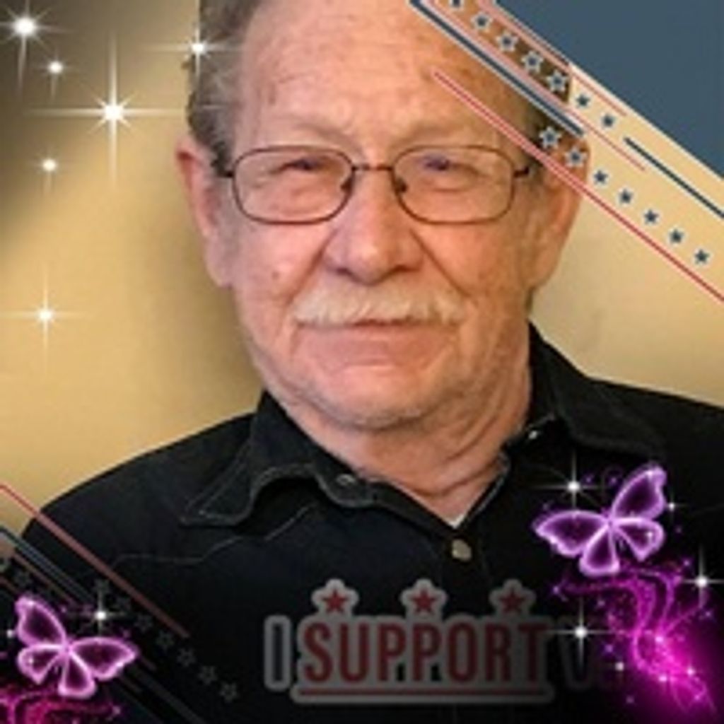 William "Billy" Alexander