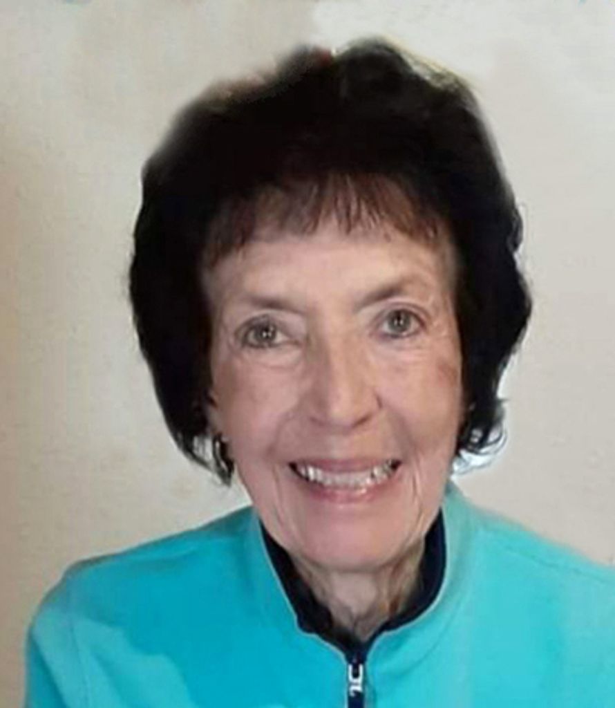 Trudy Emilie Zespy Profile Photo