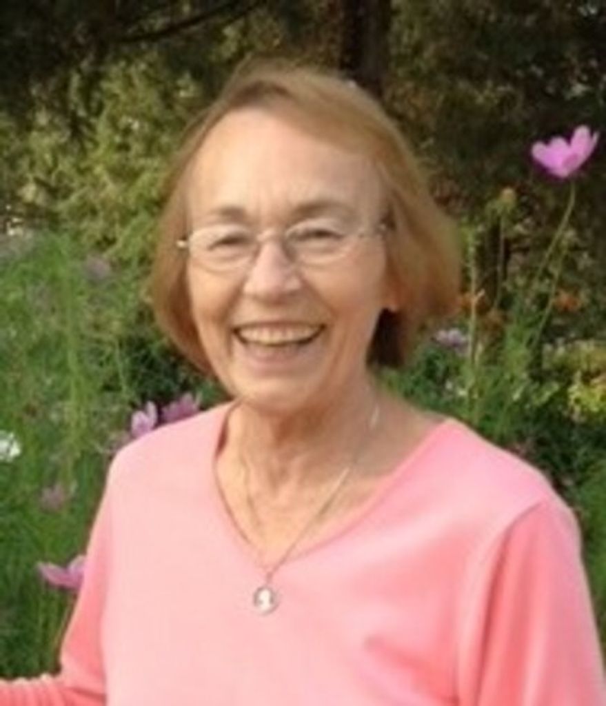 Judy A. Weigel