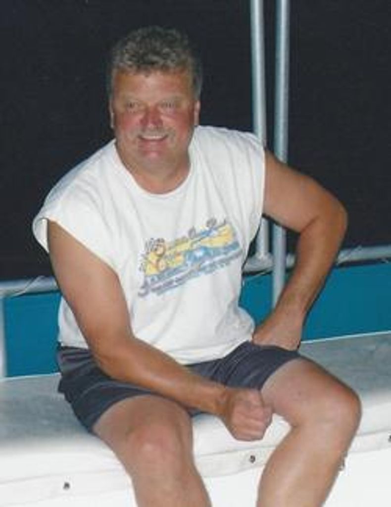 Randall "Randy" Leroy Hanson