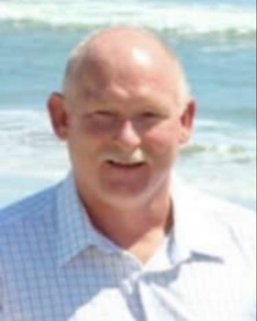 David Cairnes Profile Photo