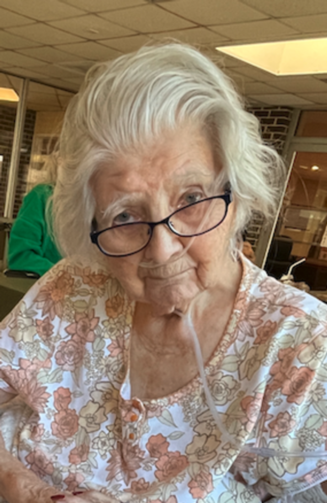 Helen P. Thompson Profile Photo