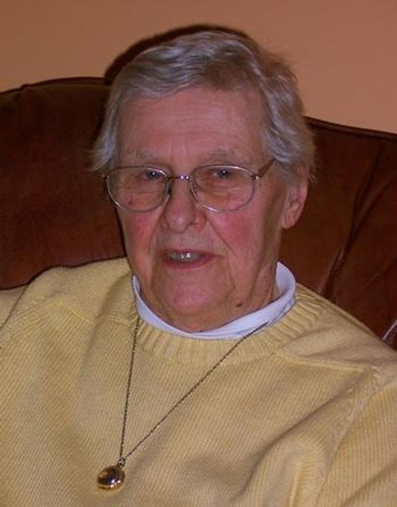 Nan Brooks Goodell