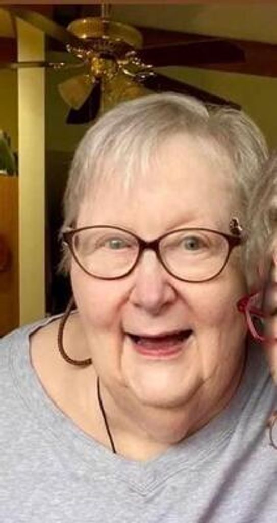 Helen Kay Adams Profile Photo