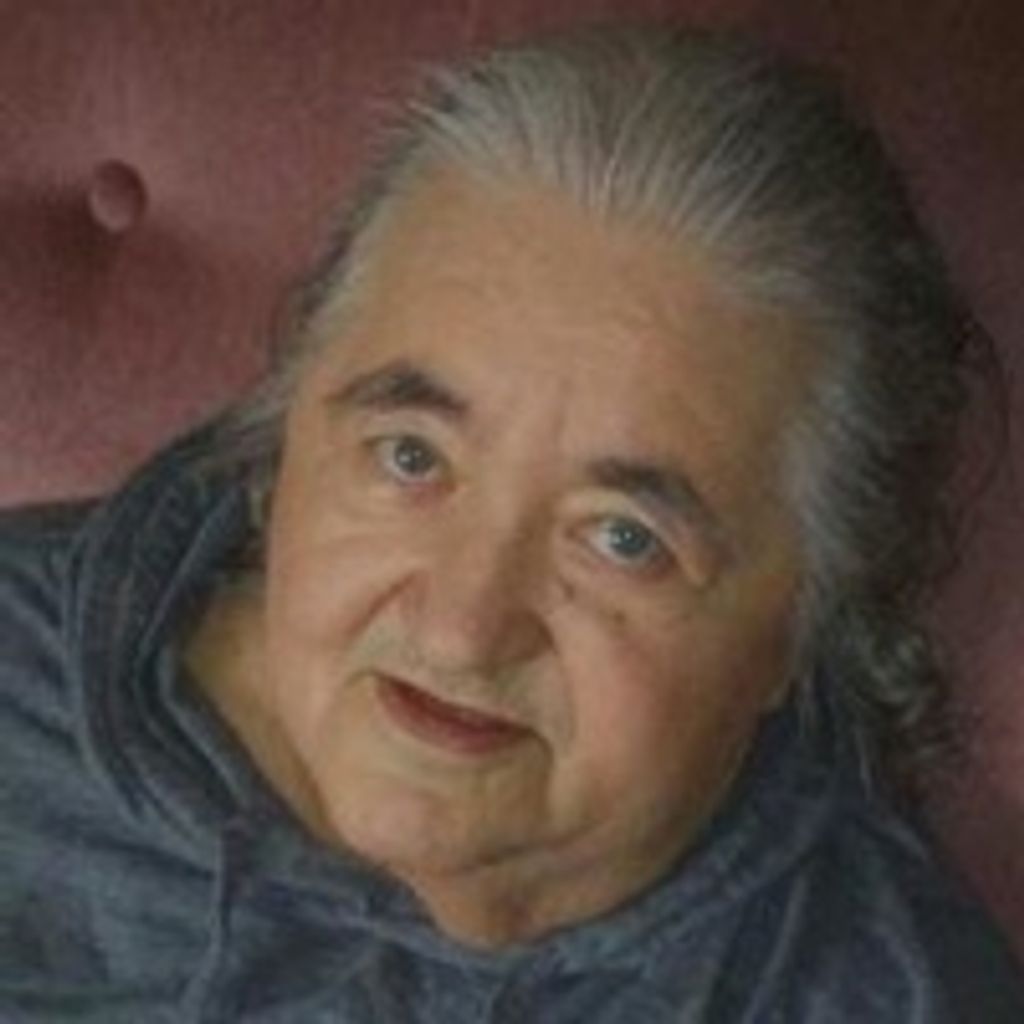 Nancy Harrington