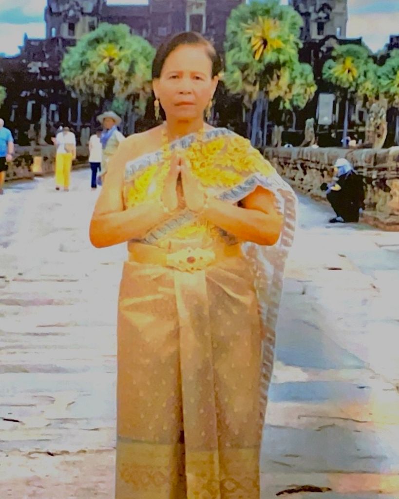 Leng Mam Profile Photo