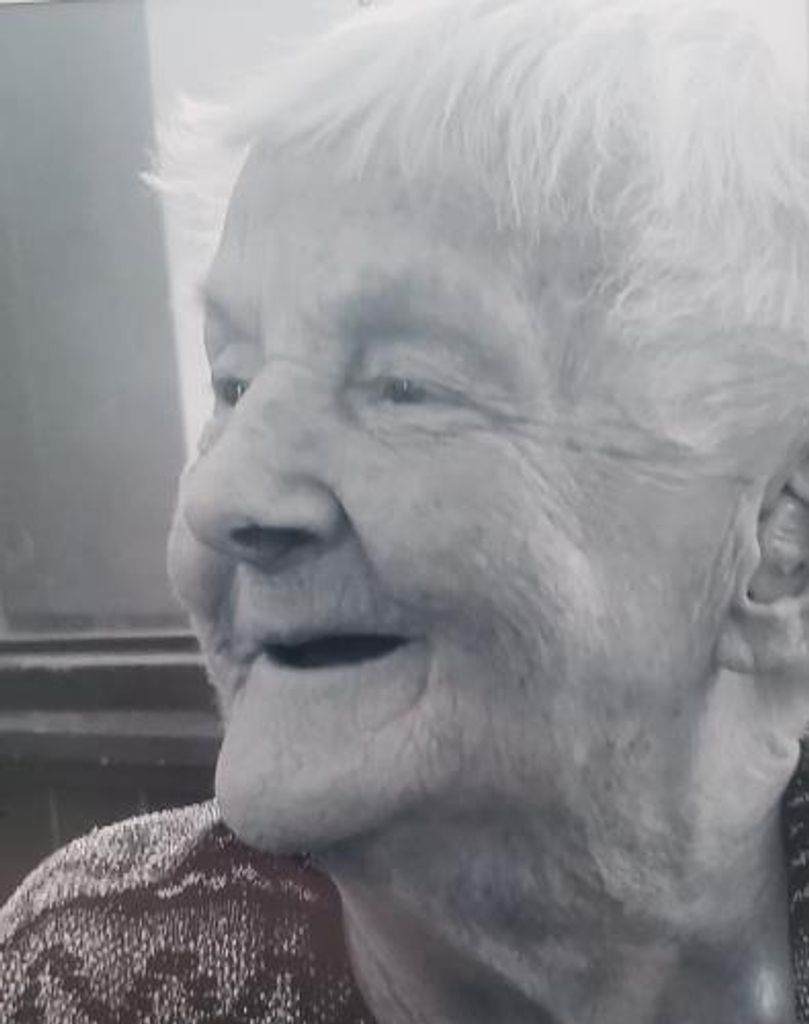 Ruby Thompson Profile Photo