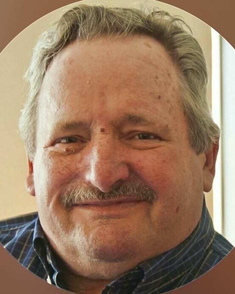 Wade Marvin Galyean Profile Photo