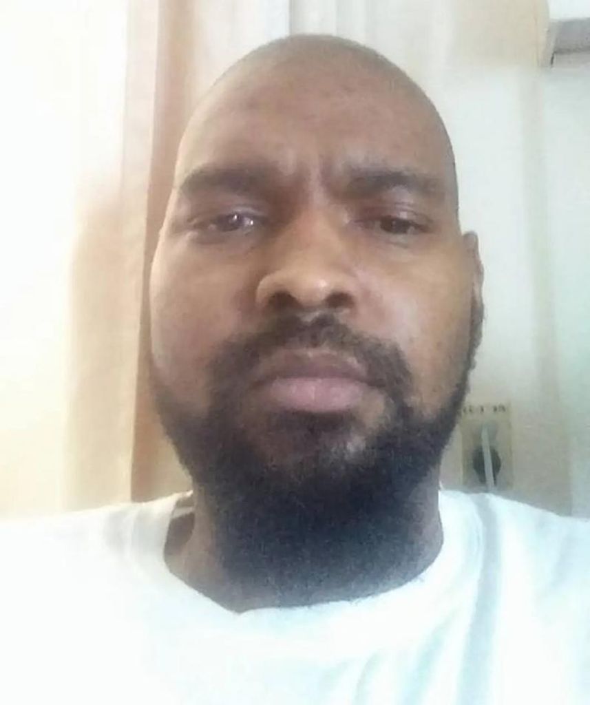 Roderick Benson Profile Photo