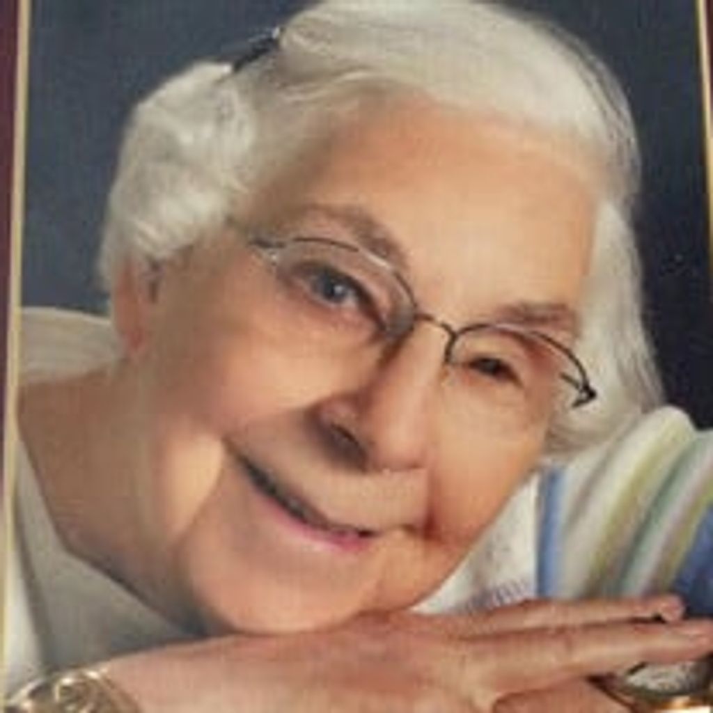 Lenore Marie Klin
