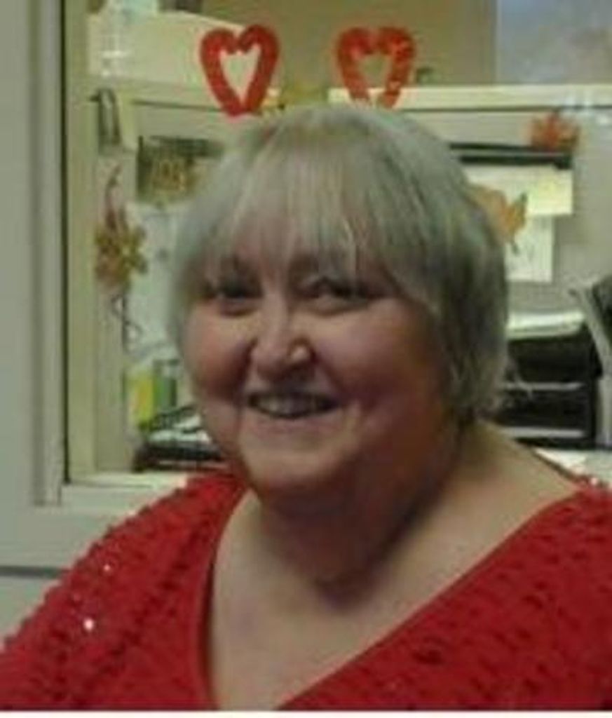Lorraine Walters Profile Photo