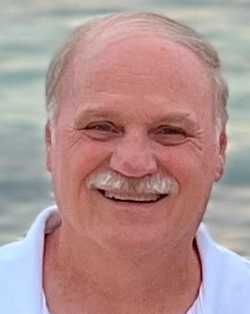 Daniel Paul Brown Profile Photo