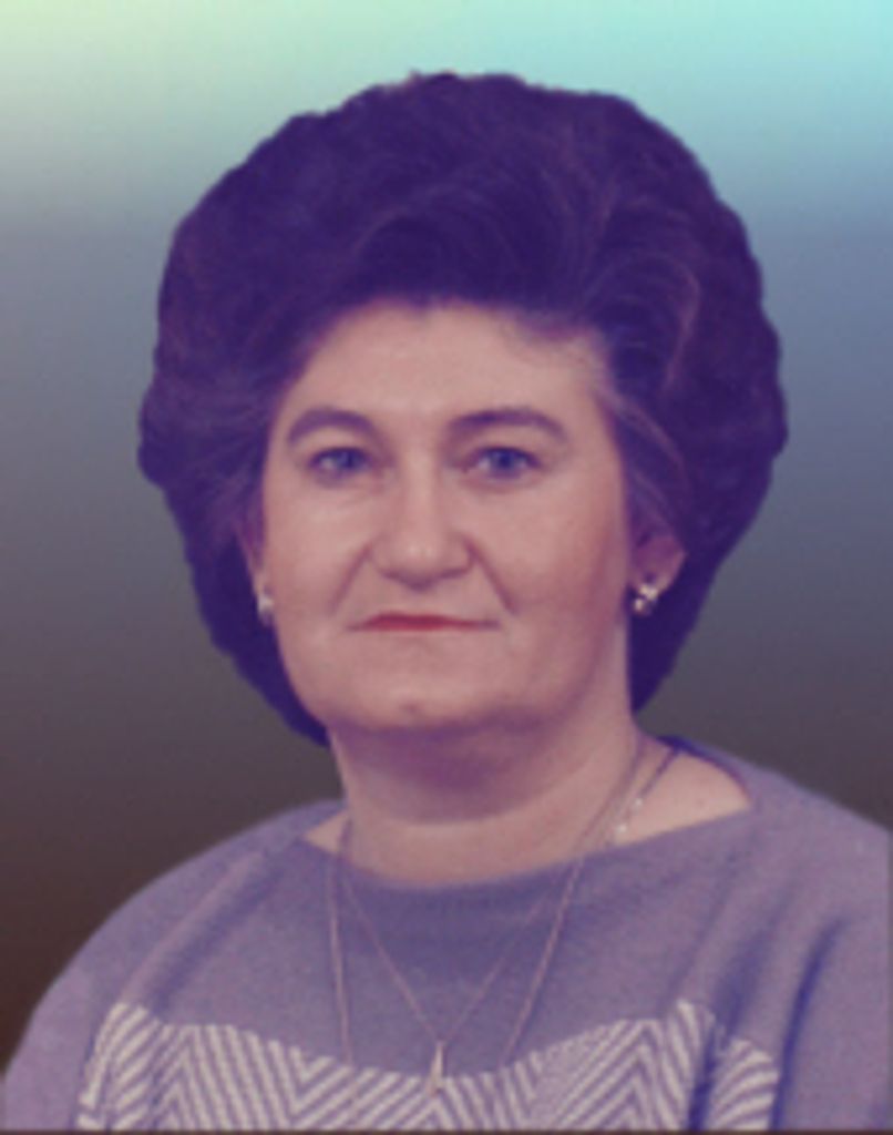 Charlotte Barker