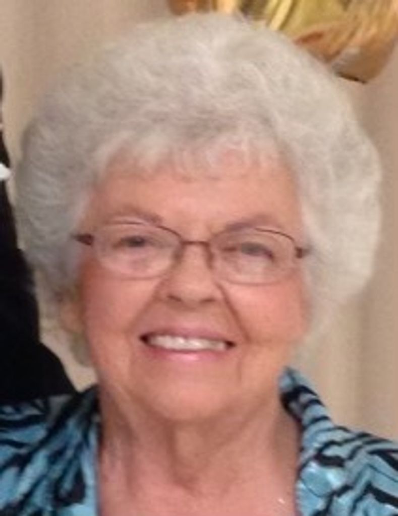 Bernice Cox Reed Profile Photo