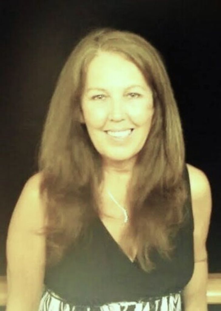 Stephanie Lee Stamps Profile Photo