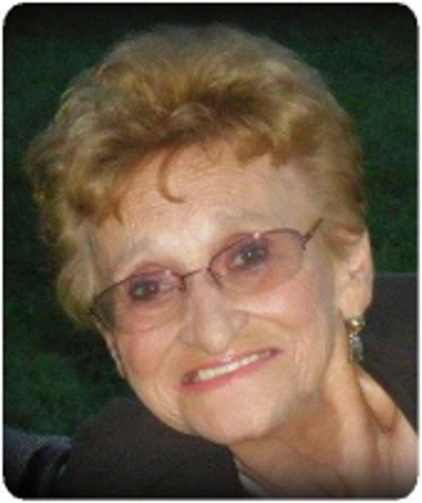 Lois Faye Messinger